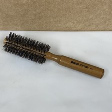 Escova de Cabelo Banat Professional 825 Cabo de Madeira - Usado comprar usado  Enviando para Brazil