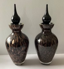 Vintage art glass for sale  KING'S LYNN