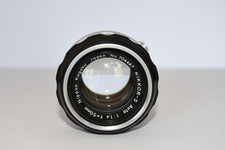 50mm nippon kogaku for sale  TIVERTON