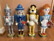 wizard oz nutcracker for sale wizard oz nutcracker for sale Midlothian