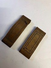 Leather door check for sale  BANGOR