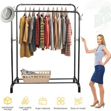 Doppelstangen kleiderständer  gebraucht kaufen  Euskirchen