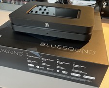 Bluesound node n130 for sale  SEVENOAKS