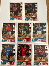 Legend edition card for sale  MILFORD HAVEN