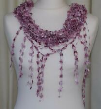 Ladies sparkly shawl for sale  EXETER