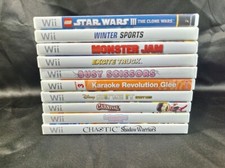 nintendo wii 10 games for sale nintendo wii 10 games for sale Arlington