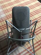 Neumann tlm49 set for sale  WARRINGTON