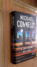 Michael connelly lato usato  Torino