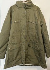Fjällräven greenland winter gebraucht kaufen  Berlin