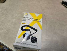 Camera flash cord for sale  Salt Lake City