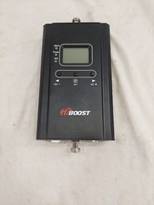 HiBoost Home 4K LCD amplificador de sinal de celular unidade F10G-5S-LCD comprar usado  Enviando para Brazil