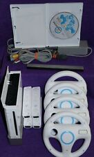 Nintendo wii console for sale  Port Saint Lucie
