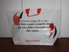 French shopping bag d'occasion  Paris XIV