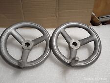 Handrad 150mm gebraucht kaufen  Ravensburg