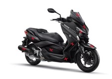 Ricambi yamaha xmax usato  Nardo