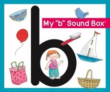My 'b' Sound Box by Moncure, Jane Belk comprar usado  Enviando para Brazil