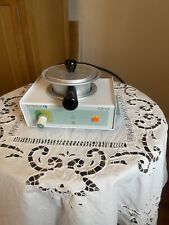 Sorisa wax heater for sale  EXMOUTH