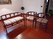 Divanetto sedie stile usato  Clusone