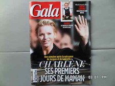 Gala 1123 2014 d'occasion  Avesnes-le-Comte