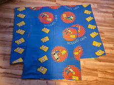 simpsons bettwasche gebraucht kaufen simpsons bettwasche gebraucht kaufen Creußen