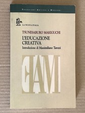 Tsunesaburo makiguchi educazio usato  Apricena