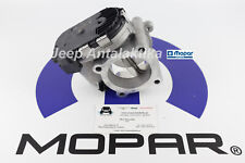 Diesel Acelerador Cuerpo Jeep Magnífico Cherokee WH 05-10 3.0CRD 68012325AA New comprar usado  Enviando para Brazil
