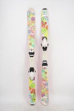 Flowers kids skis for sale  South Boston