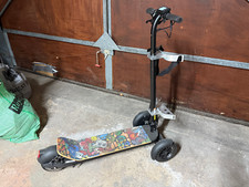 Golf buggy scooter for sale  STANMORE