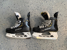 Bauer supreme skates for sale  Fairfax