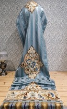 Antique shawl table for sale  CREWKERNE