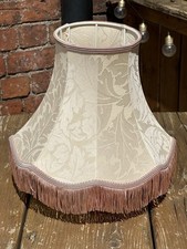 Vintage light shade for sale  STOURBRIDGE