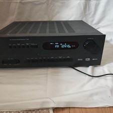 Nad surround sound for sale  UXBRIDGE