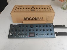 Modal electronics argon for sale  HORSHAM