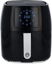 Masterchef airfryer 4.5l for sale  BROUGH