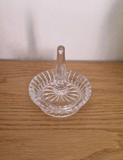 Petit baguier verre d'occasion  Moyenmoutier