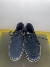 Zara navy blue for sale  NOTTINGHAM