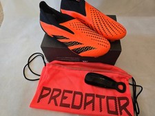 Adidas predator accuracy for sale  SHEFFIELD