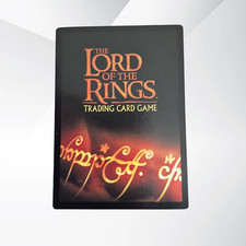 Lord rings tcg for sale  DERBY