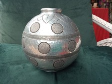 Vase boule art d'occasion  Chalon-sur-Saône