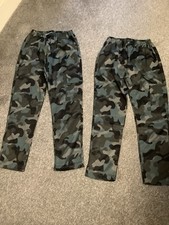 Girls cargo shein for sale  BARROW-IN-FURNESS