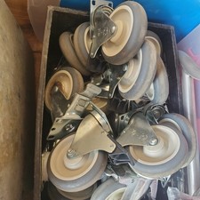 casters 5 inches for sale  Anderson