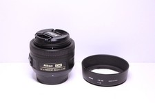 Obiettivo fisso nikon usato  Frosinone