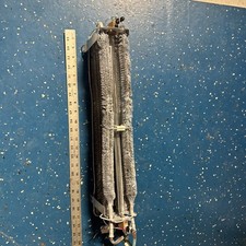 Geladeira LG Smart LCFC26XSS: conjunto de evaporador 27 1/2" (P7584) comprar usado Geladeira LG Smart LCFC26XSS: conjunto de evaporador 27 1/2" (P7584) comprar usado  Enviando para Brazil