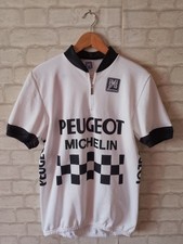 Vintage maillot velo d'occasion  Expédié en Belgium