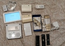frontpoint security system for sale  Elizabeth