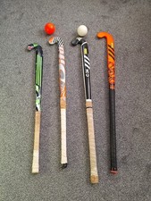 Hockeyschläger gebraucht kaufen  Güstrow