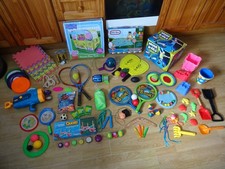 Bundle various outdoor for sale  MILFORD HAVEN