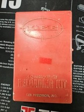 Vtg lee precision for sale  North Port