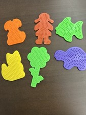 Perler beads lot for sale  Penn Yan