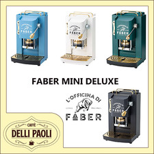 Faber italia gamma usato  Caserta